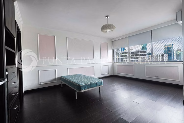 Apartamento en Alquiler/Venta en Avenida Balboa | PH Los Delfines | Vista al Mar - Imagen 9