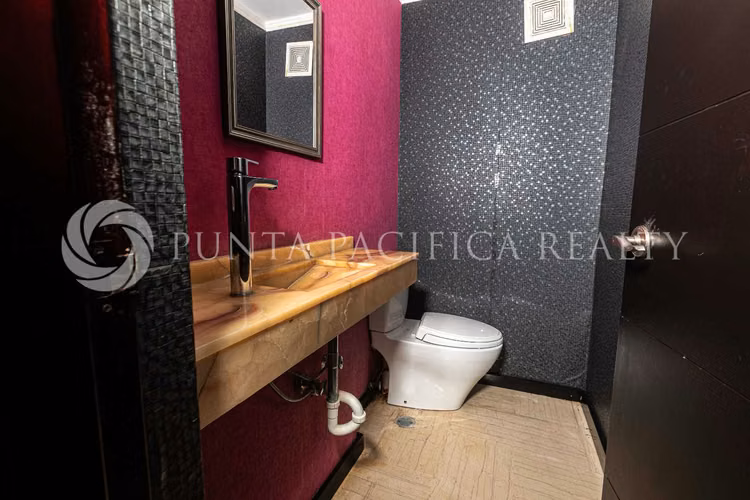 Apartamento en Alquiler/Venta en Avenida Balboa | PH Los Delfines | Vista al Mar - Imagen 8