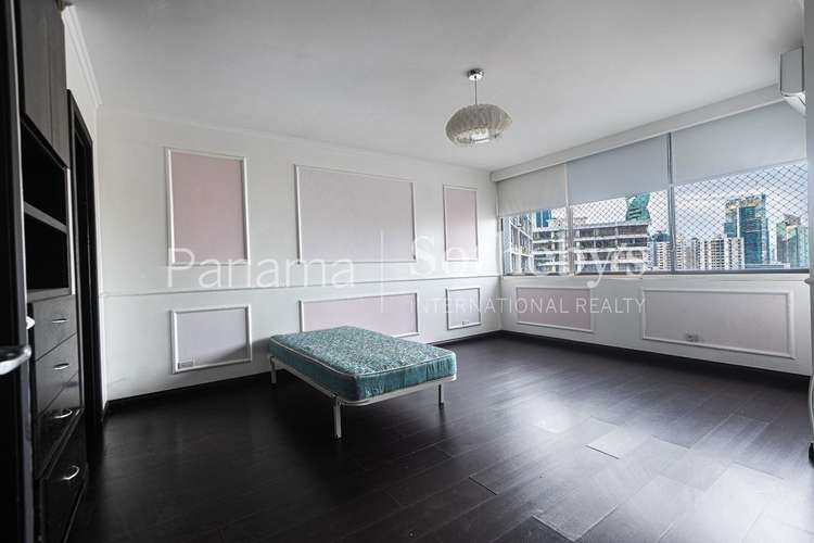 Apartamento en Alquiler/Venta en Avenida Balboa | PH Los Delfines | Vista al Mar