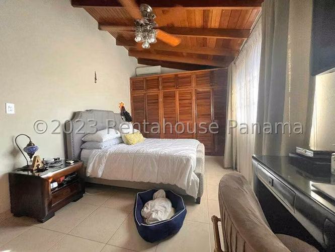 VENTA DE CASA EN HATO PINTADO DDB27-92