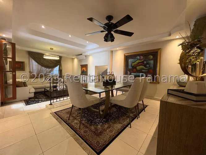 VENTA DE CASA EN HATO PINTADO DDB27-92