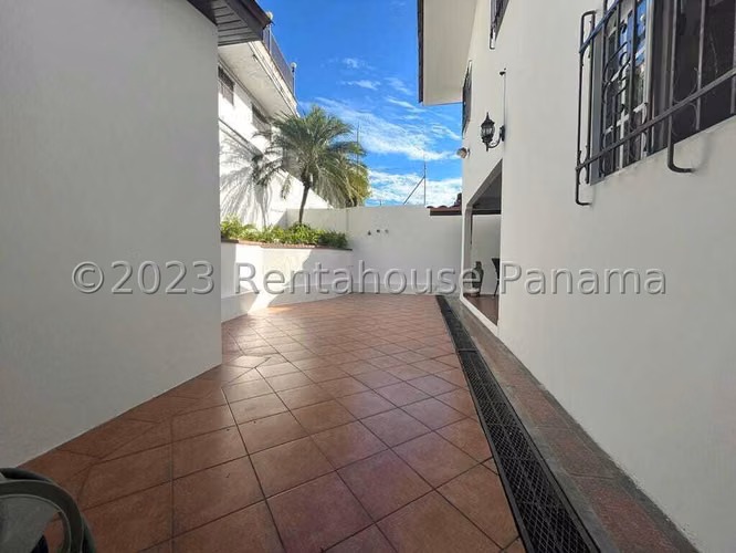 VENTA DE CASA EN HATO PINTADO DDB27-92