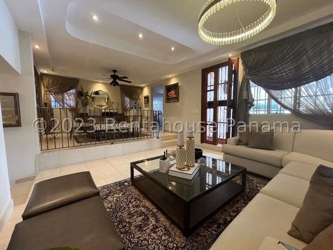 VENTA DE CASA EN HATO PINTADO DDB27-92