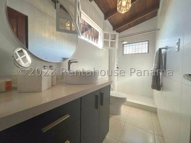VENTA DE CASA EN HATO PINTADO DDB27-92