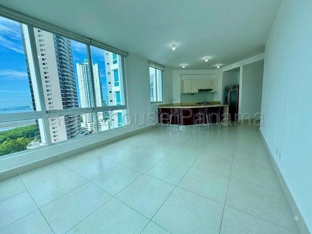 Alquiler de apartamento en exclusivo PH-Costa del Este