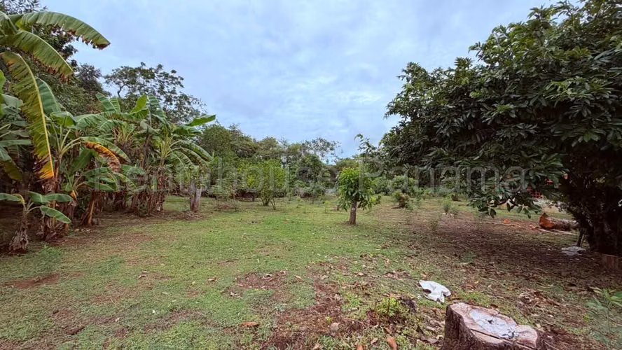 VENTA DE CASA EN HERRERA DDB27-1633