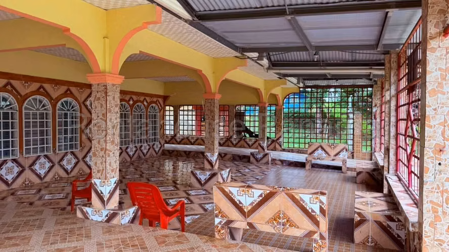 VENTA DE CASA EN HERRERA DDB27-1633