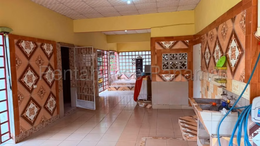 VENTA DE CASA EN HERRERA DDB27-1633