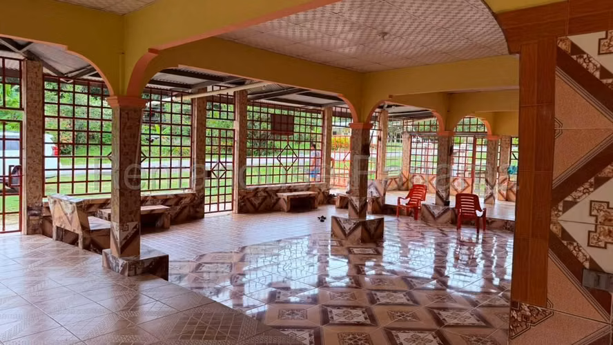 VENTA DE CASA EN HERRERA DDB27-1633