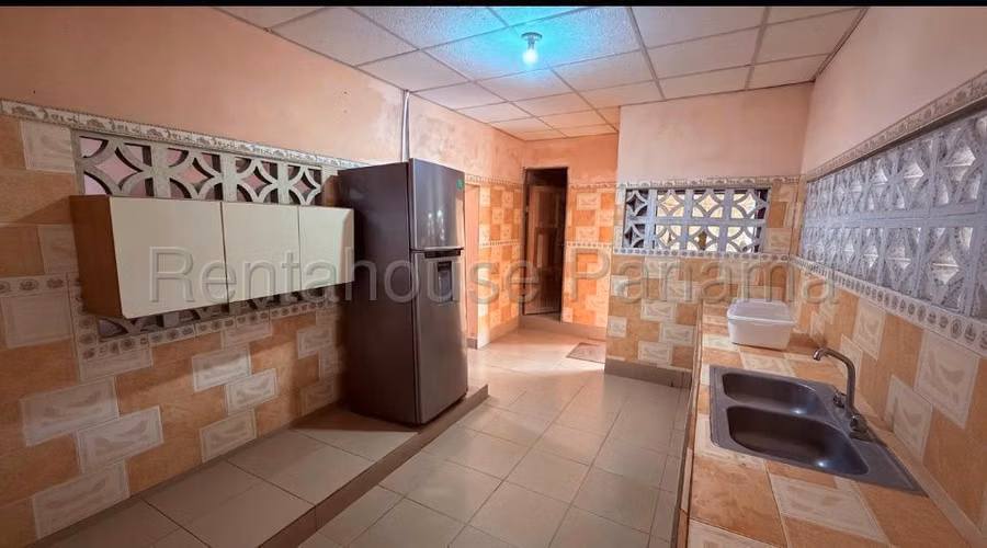 VENTA DE CASA EN HERRERA DDB27-1633