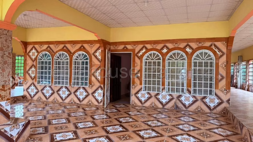 VENTA DE CASA EN HERRERA DDB27-1633