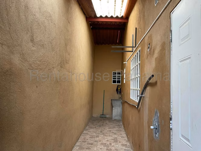 VENTA DE CASA EN CHORRERA DDB26-8892