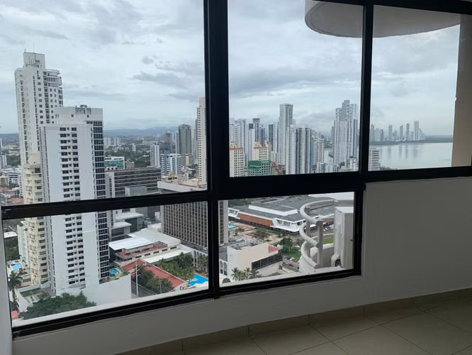 Oportunidad-Venta- Apartamento- P.H  San Francisco Bay. 150.000$ - Imagen 3