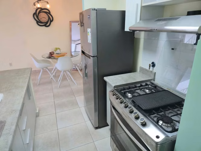 Alquilo apartamento PH Alegría parque lefevre - Imagen 14