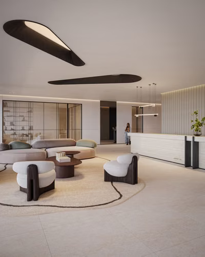 Exclusivo Proyecto, Venta en Santa María - Imagen 5