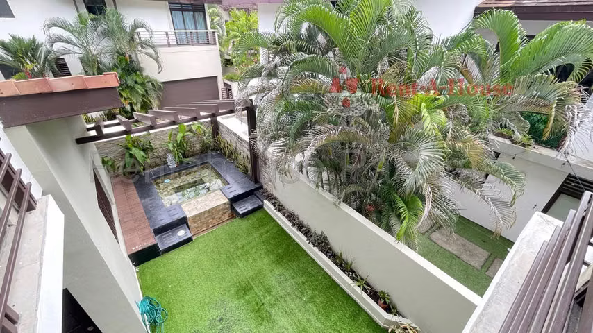 Alquiler Casa en Nativa Panamá Pacífico IH27-1888