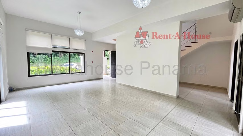 Alquiler Casa en Nativa Panamá Pacífico IH27-1888