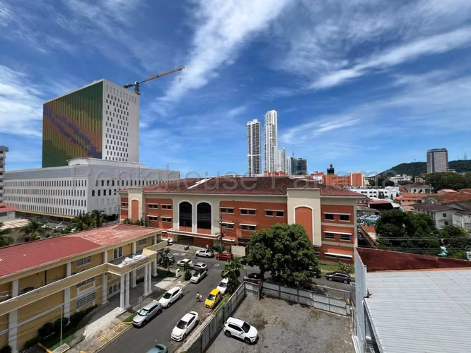  Apartamento Moderno a Estrenar en Bella Vista | GC - Imagen 9