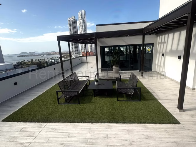 Apartamento Moderno a Estrenar en Bella Vista | GC - Imagen 14