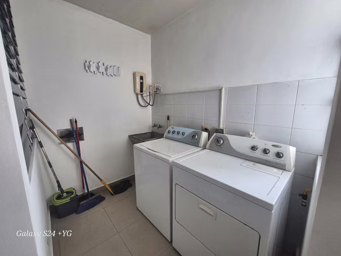 ALQUILER DE APARTAMENTO EN SAN FRANCISCO PISO ALTO - Imagen 6