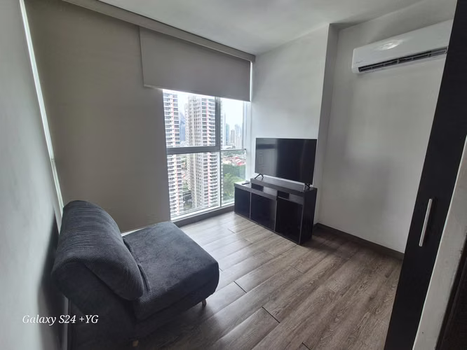 ALQUILER DE APARTAMENTO EN SAN FRANCISCO PISO ALTO - Imagen 8