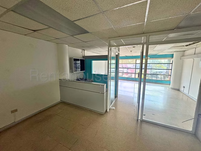 Oficina en Venta en Via España. - Imagen 2