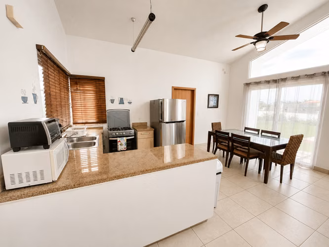 Alquiler de casa de playa - Malibu - Imagen 3