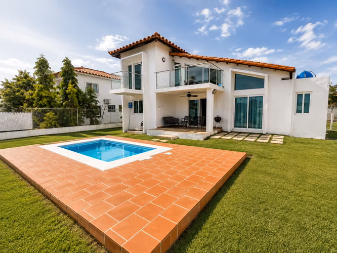 Alquiler de casa de playa - Malibu - Imagen 8