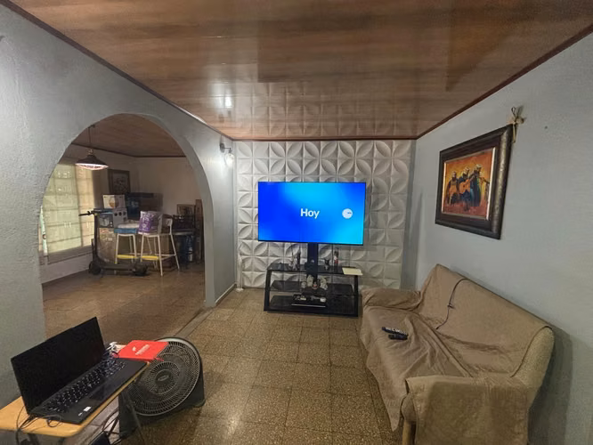 VENTA DE CASA EN CERRO VIENTO - Imagen 6
