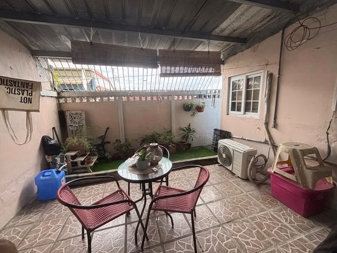 VENTA DE CASA EN CERRO VIENTO - Imagen 11
