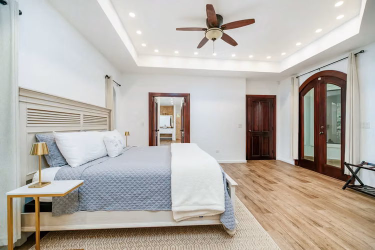 Elegante Casa en Boquete, Panamá