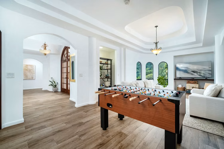 Elegante Casa en Boquete, Panamá