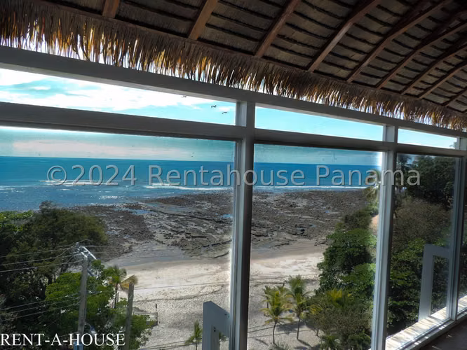 Apartamento en Venta en Coronado.