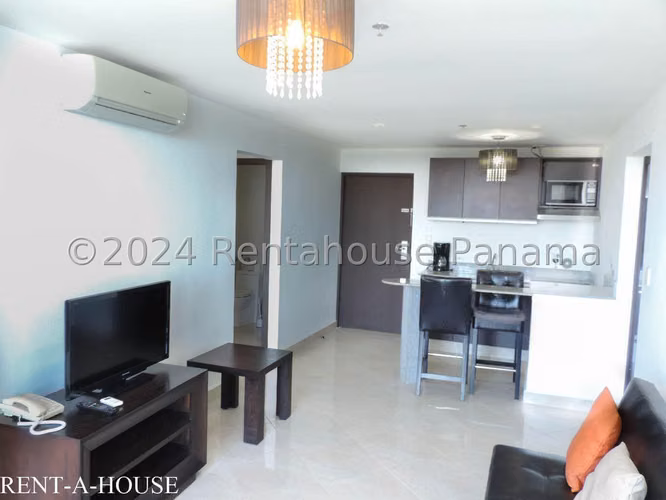 Apartamento en Venta en Coronado.