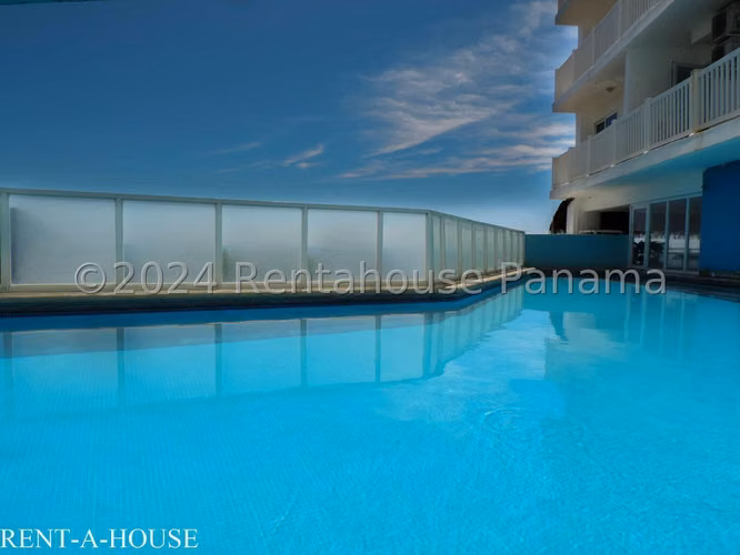 Apartamento en Venta en Coronado.