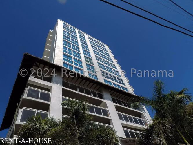 Apartamento en Venta en Coronado.