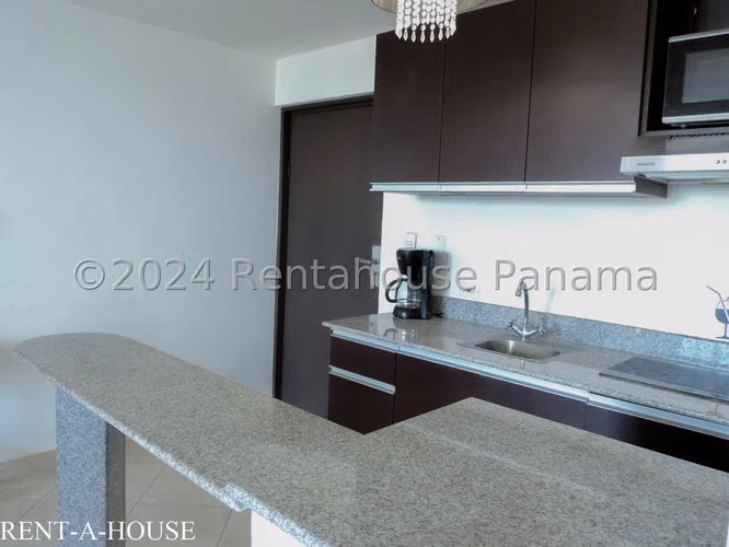 Apartamento en Venta en Coronado.