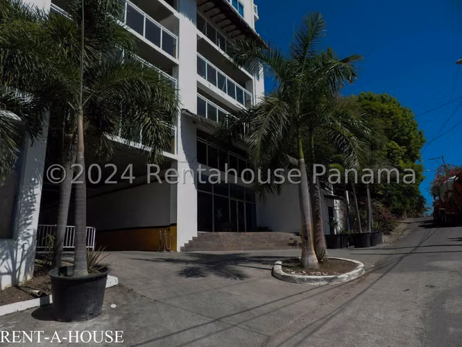 Apartamento en Venta en Coronado.