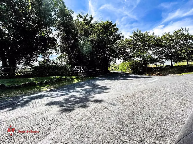 Terreno en Venta en Las Lajas. - Imagen 5