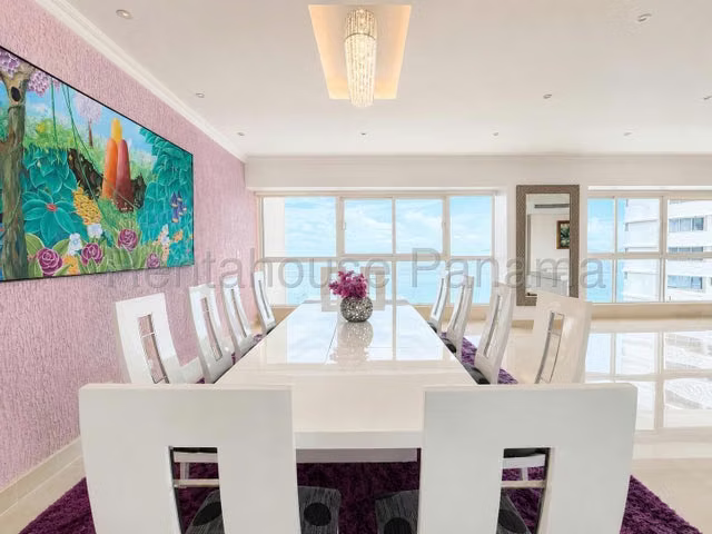 Alquiler de apartamento frente al mar Costa del Este - Imagen 17