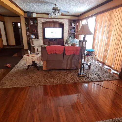 Se vende apartamento en P.H Raphin NEGOCIABLE