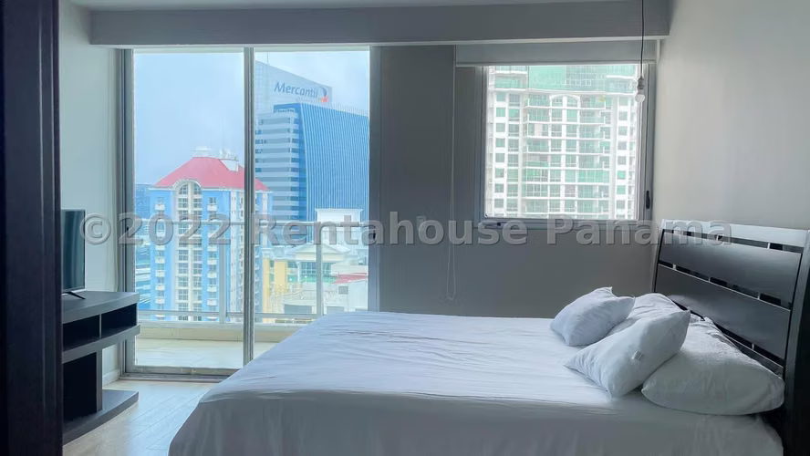 Vendo Apartamento en Punta Pacifica OF26-1456 - Imagen 11