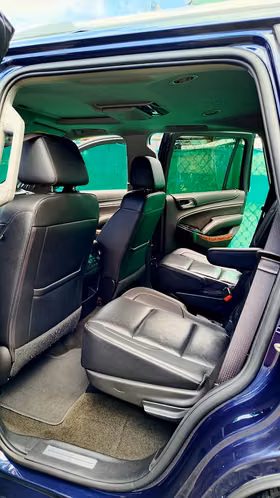 OFERTA CHEVROLET TAHOE