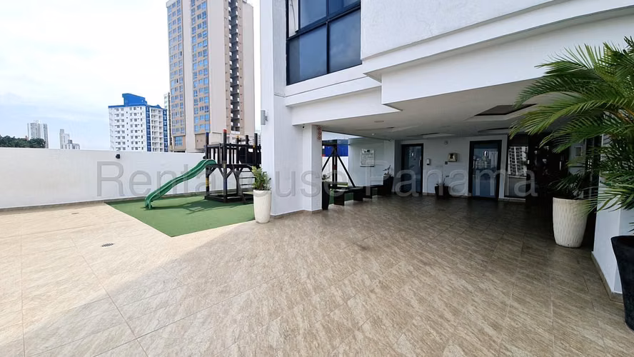 Se Vende Apartamento en Carrasquilla EH - Imagen 18
