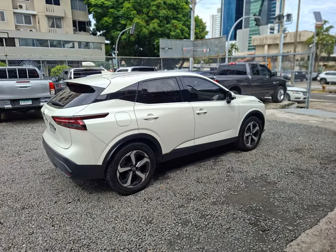 Nissan Qashqai 2023 - Imagen 4