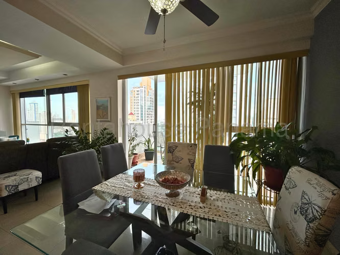 Apartamento en Venta en San Francisco. - Imagen 5