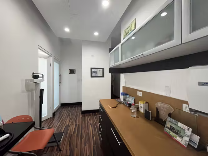 ALQUILER CONSULTORIO MÉDICO EN PACÍFICA SALUD - PUNTA PACÍFICA - Imagen 4