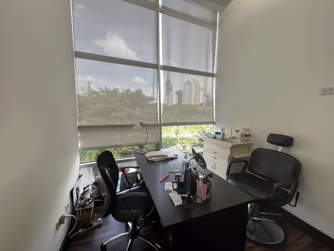 ALQUILER CONSULTORIO MÉDICO EN PACÍFICA SALUD - PUNTA PACÍFICA - Imagen 12