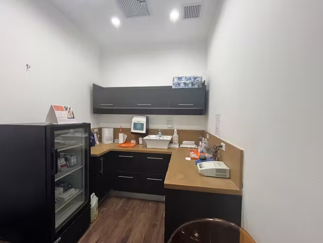 ALQUILER CONSULTORIO MÉDICO EN PACÍFICA SALUD - PUNTA PACÍFICA - Imagen 15