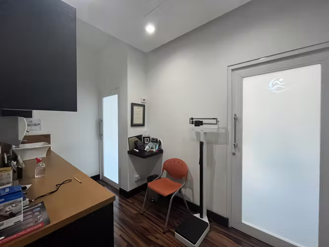 ALQUILER CONSULTORIO MÉDICO EN PACÍFICA SALUD - PUNTA PACÍFICA - Imagen 7